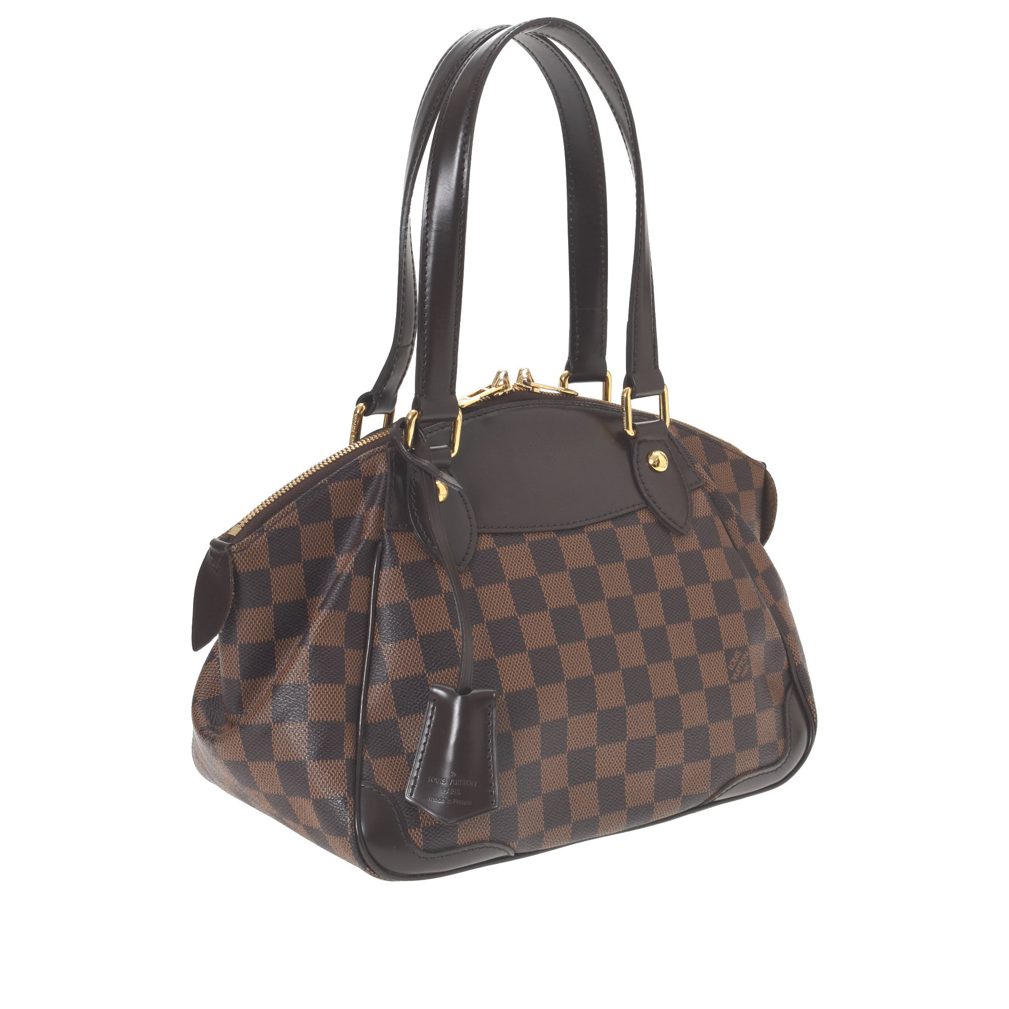Louis Vuitton, Bags, Authentic Louis Vuitton Verona Pm Size