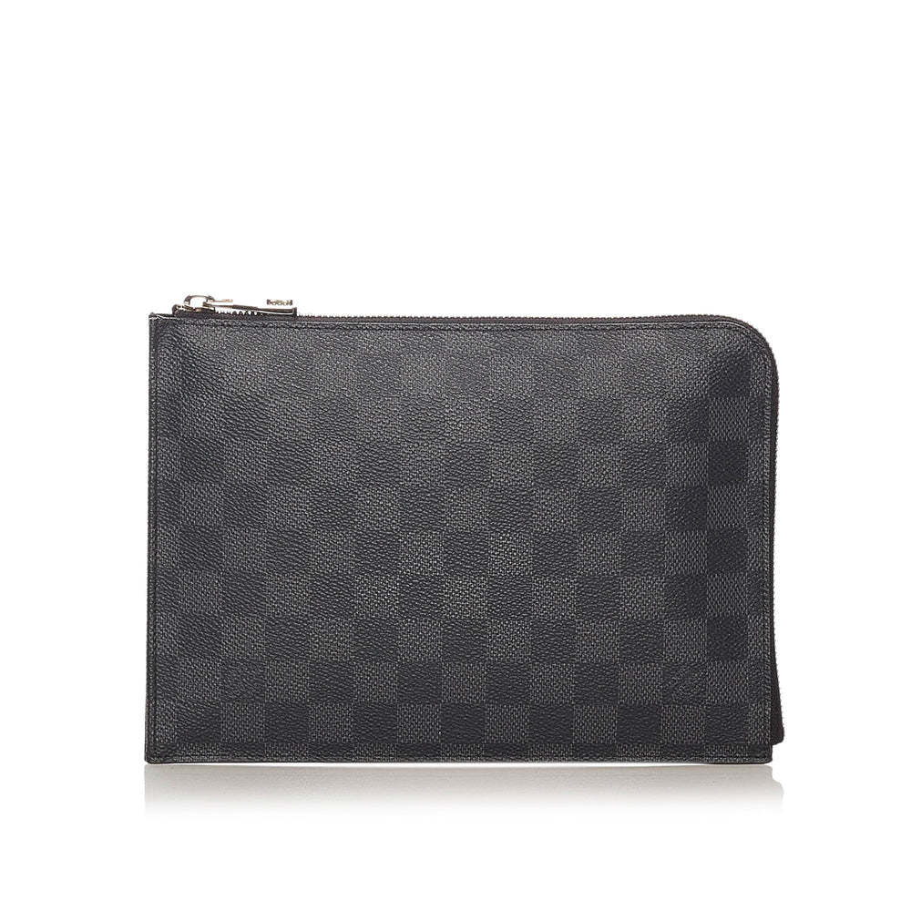 LOUIS VUITTON, Pochette Jour Limited Edition