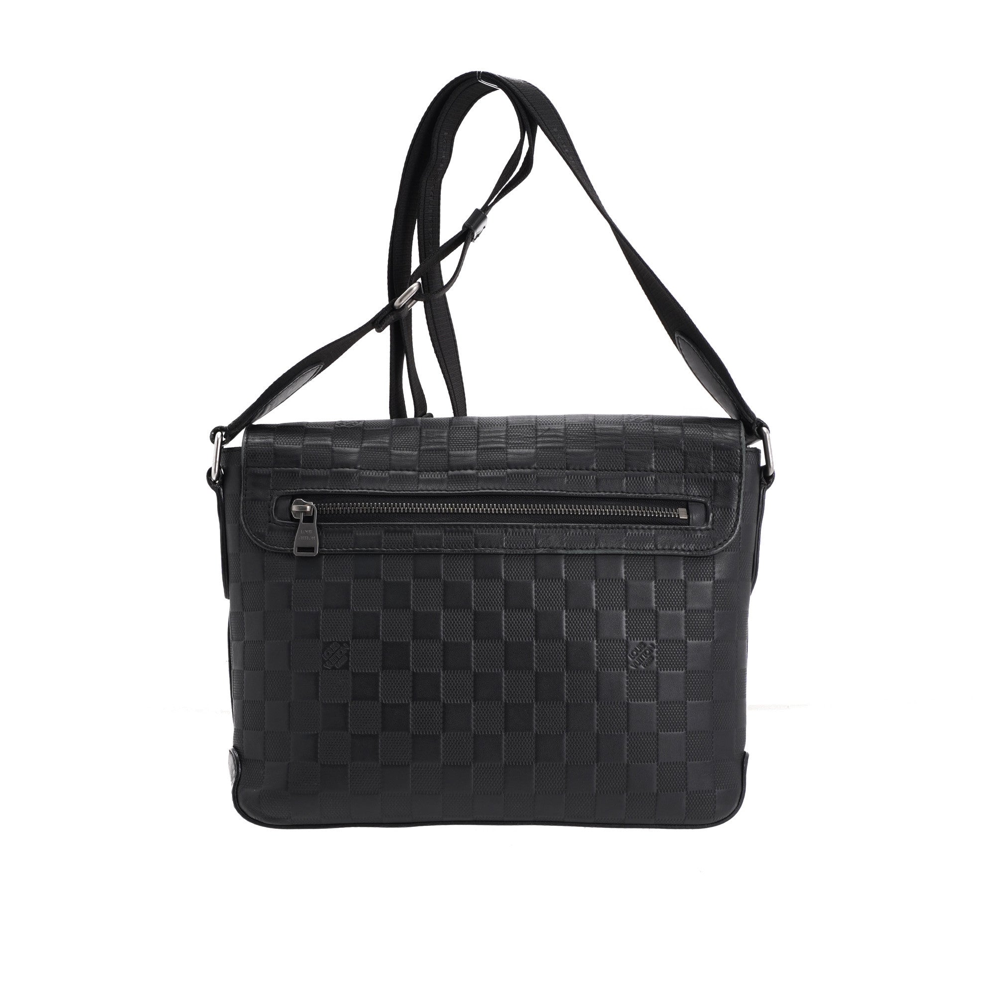 LOUIS VUITTON District PM NM Herren Umhängetasche M.44000 ref.205836 - Joli  Closet