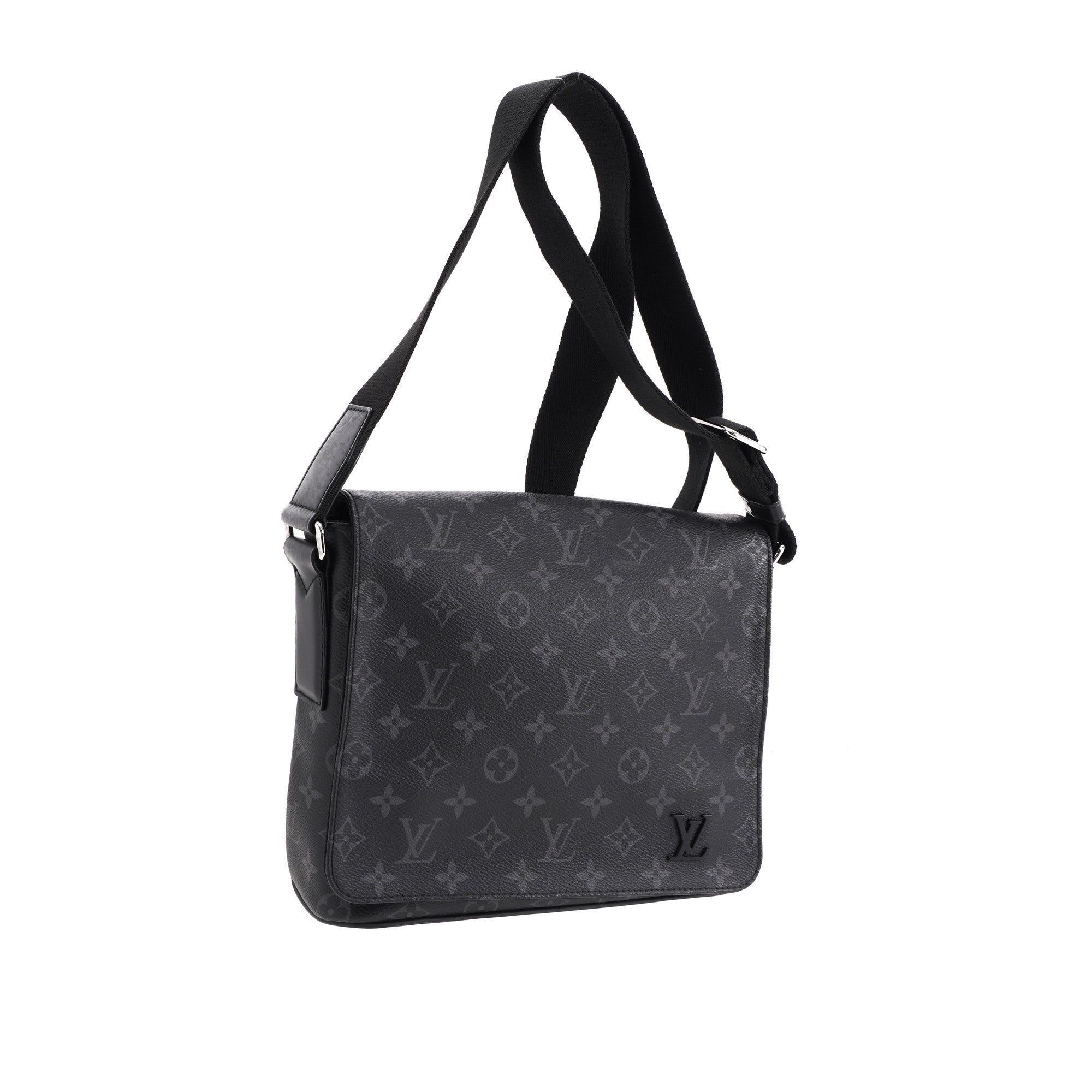 Louis Vuitton District Shoulder bag 329309