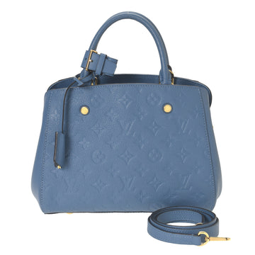 Fresh Markdowns and Bargain Louis Vuitton Bags at LXR & Co. Sample