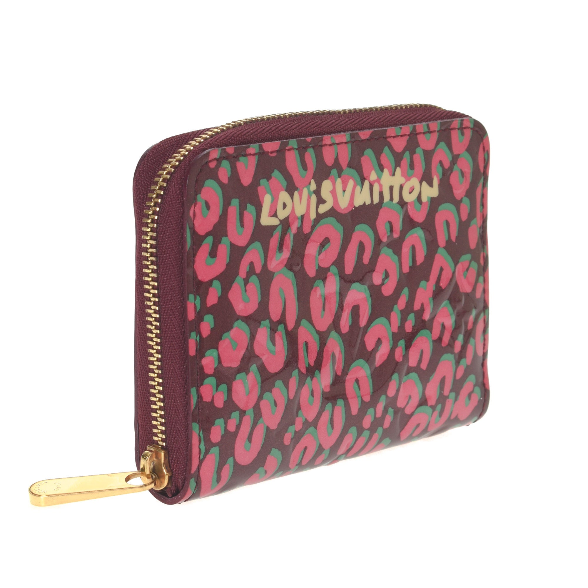 Louis Vuitton Zippy Coin Purse – brookesboutiquepearland