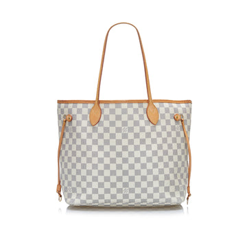 Authentic Louis Vuitton Neverfull MM – Luxe Touch Luxury Resale