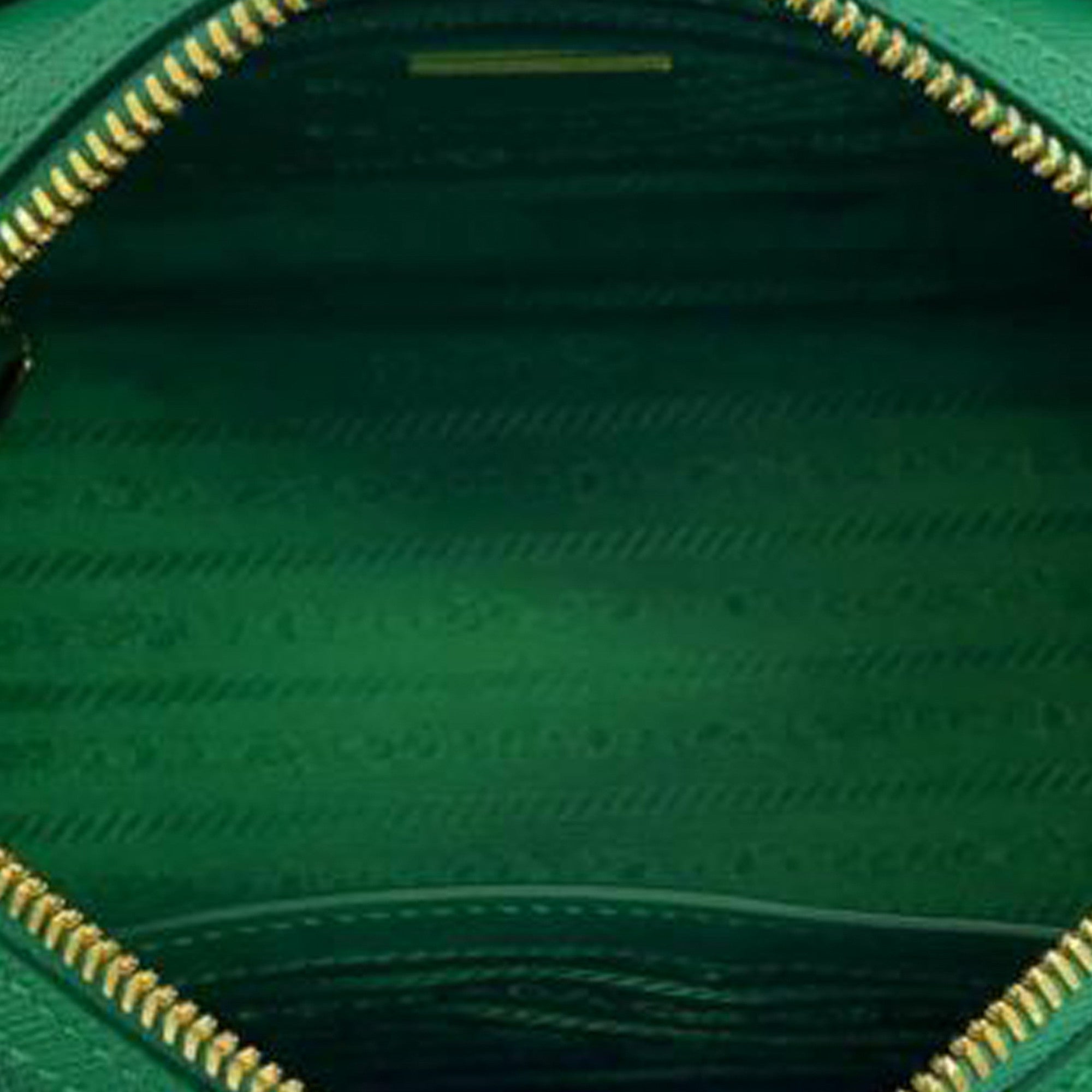 Prada Matinée Large Saffiano Leather Crossbody Top Handle Bag