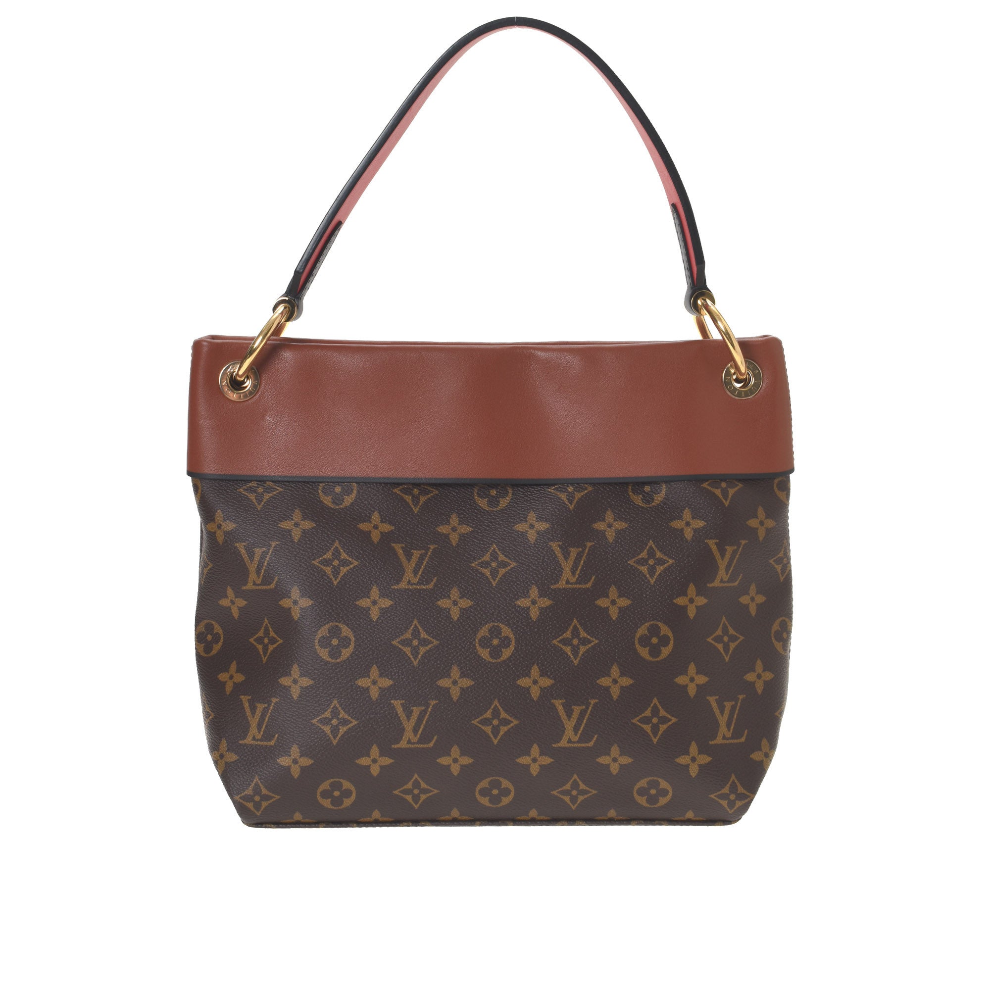 Louis Vuitton Pallas BB with red accent.  Louis vuitton handbags, Vuitton,  Louis vuitton designer