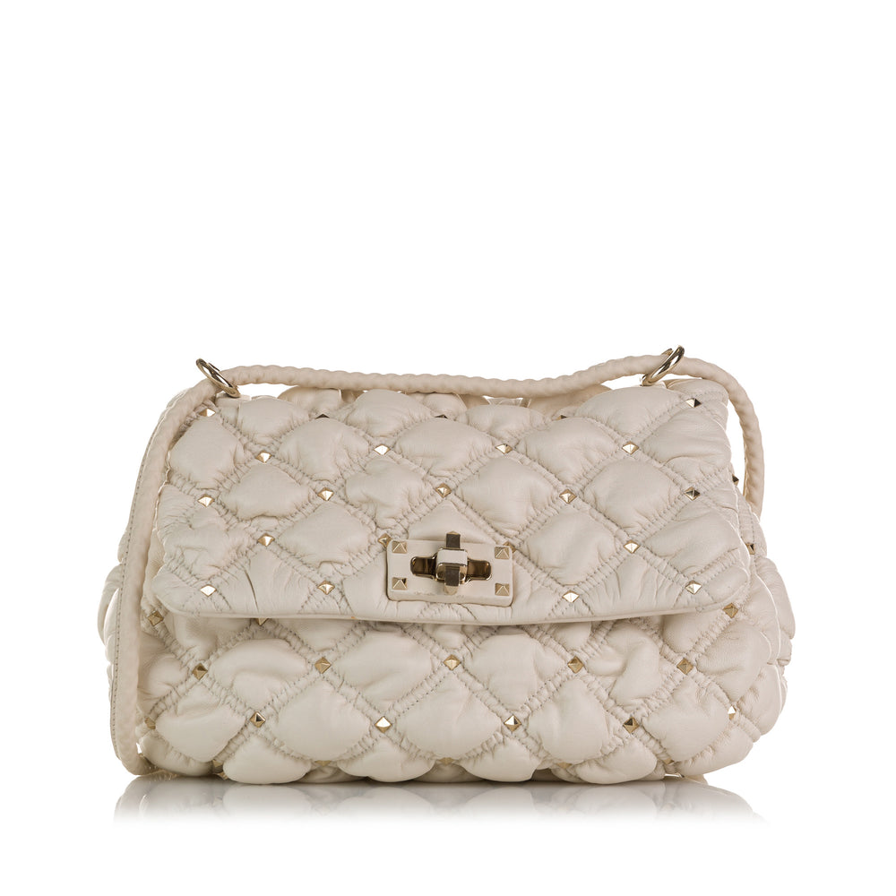 SpikeMe Crossbody Bag | Used & Preloved Valentino Crossbody Bag