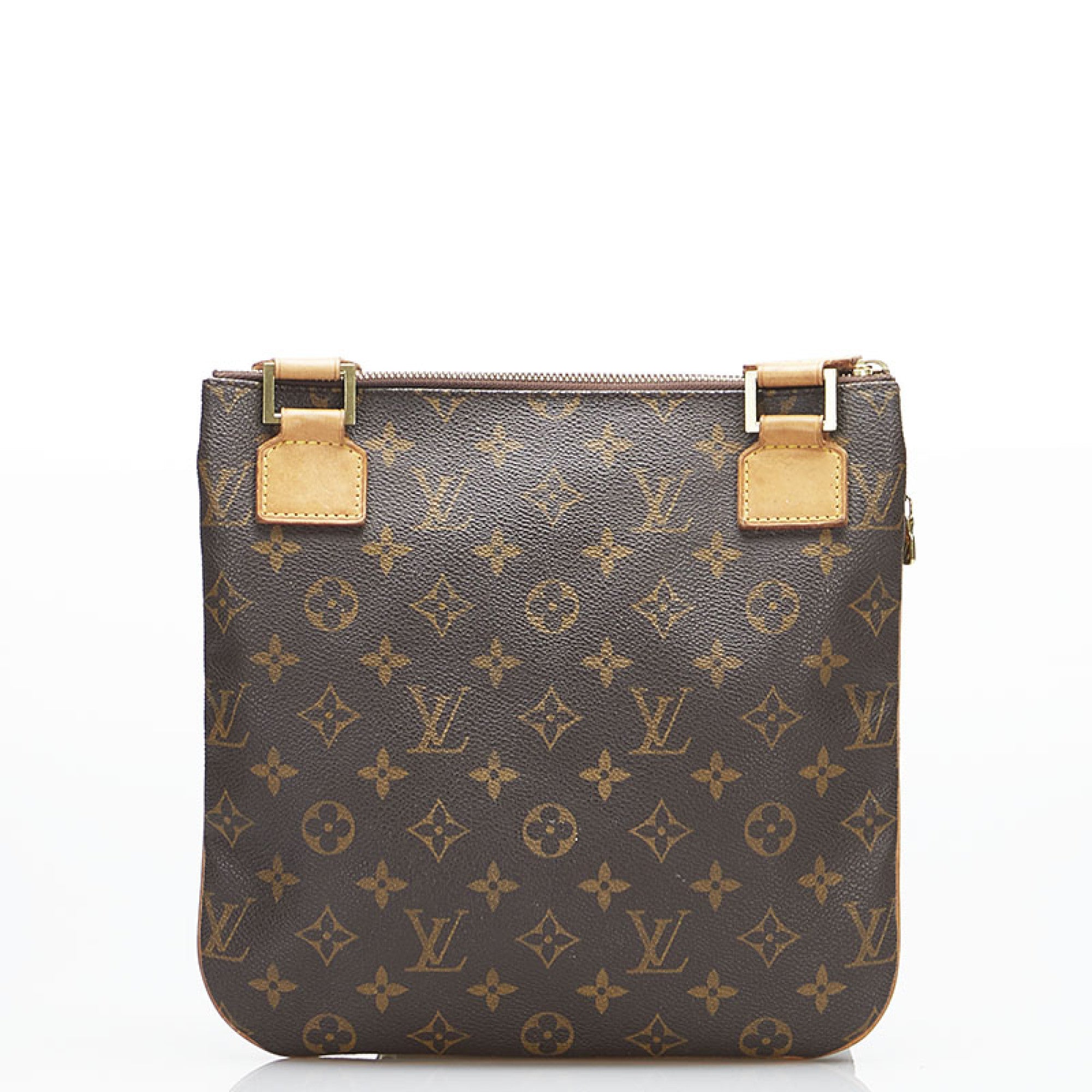 Pochette Bosphore  Used & Preloved Louis Vuitton Crossbody Bag