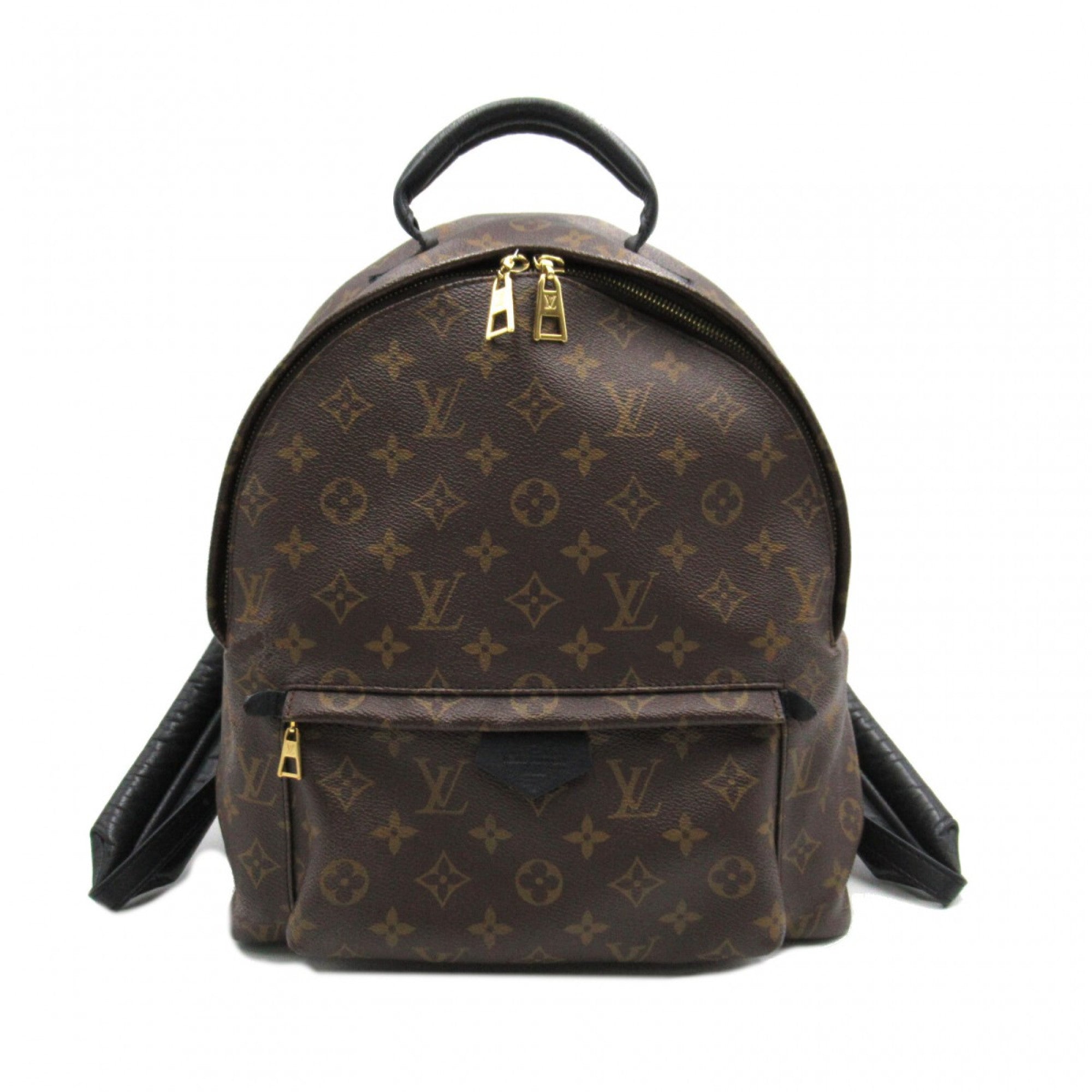 Mini Palm Springs PM  Used & Preloved Louis Vuitton Backpack