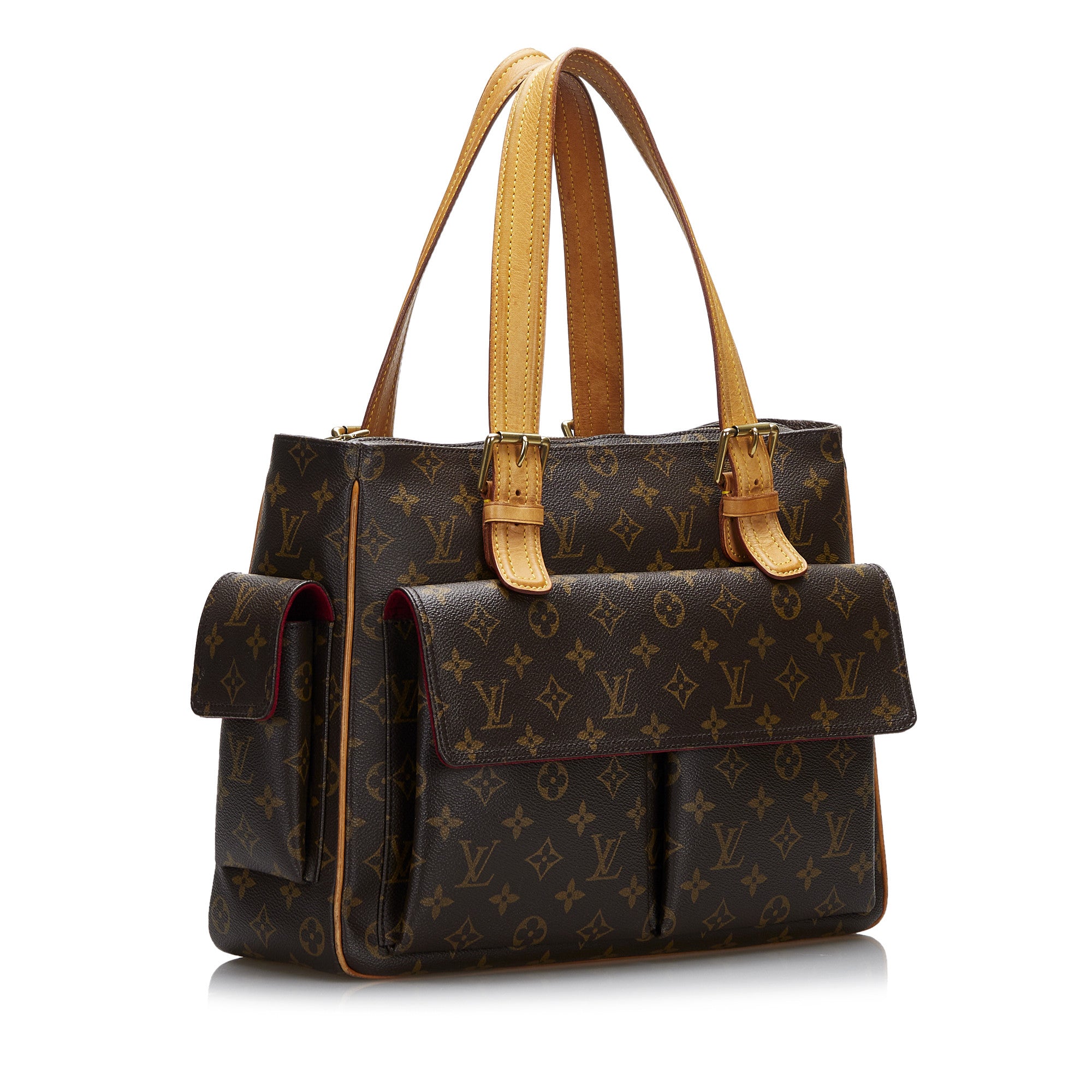 Louis Vuitton Chelsea Multipli Cite Tote GM Bag for Sale in Hillsboro