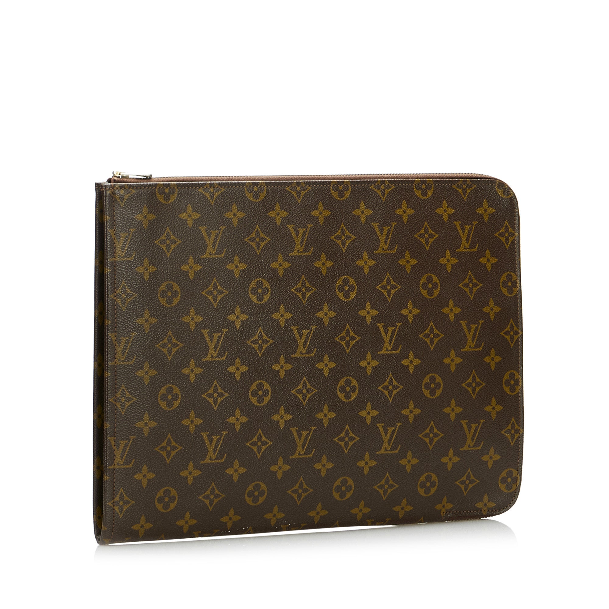 RvceShops's Closet - Louis Vuitton Poche Documents Portfolio Case