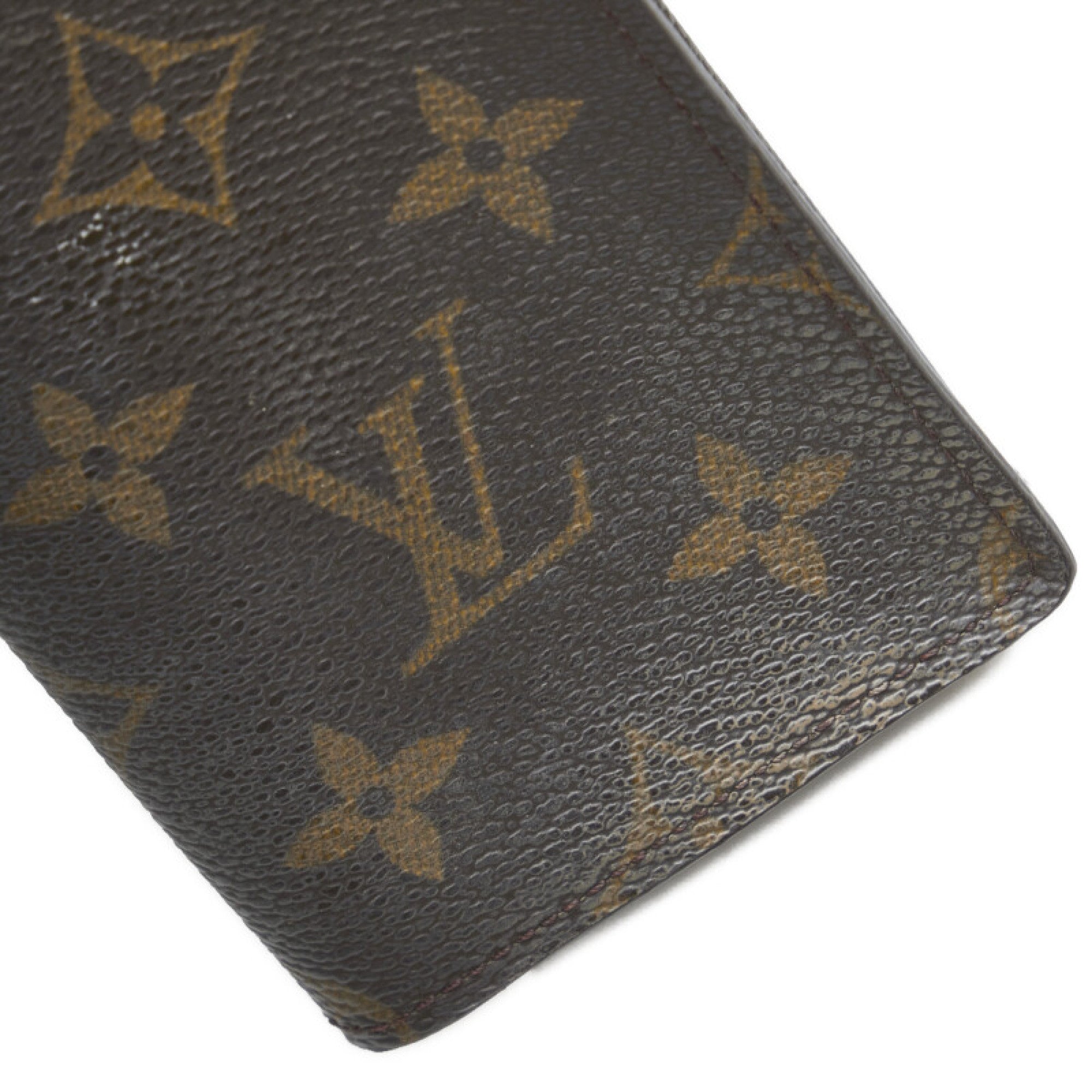 Louis Vuitton Etui à Lunettes Wallet