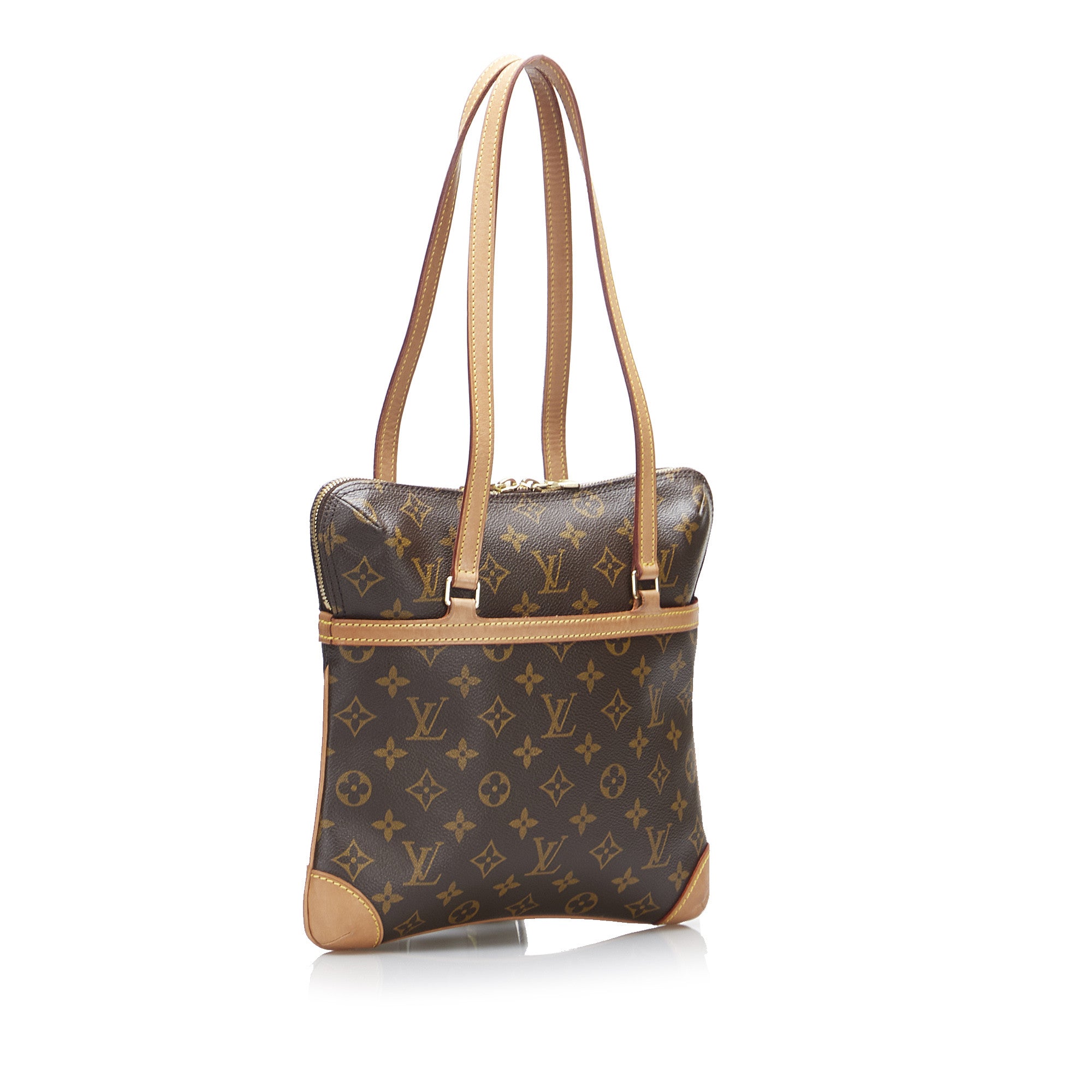 ❤REVEAL - Louis Vuitton Coussin GM 