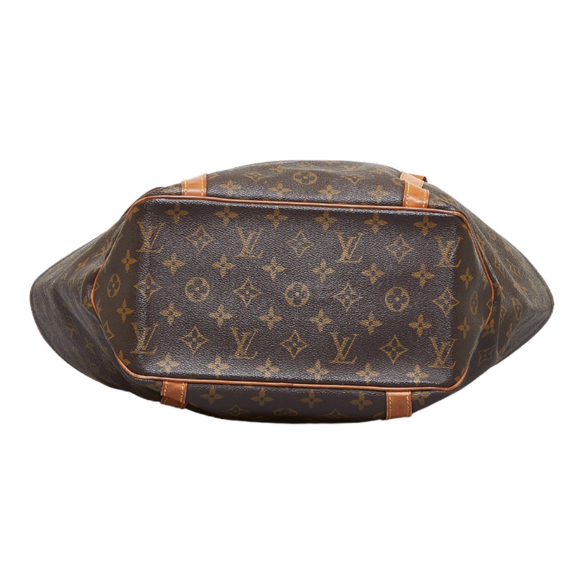 Pre-Owned Louis Vuitton Sac Shopping- 2305RY11 