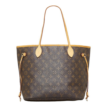 Louis Vuitton - Neverfull | Authentic & Handbags | LXR