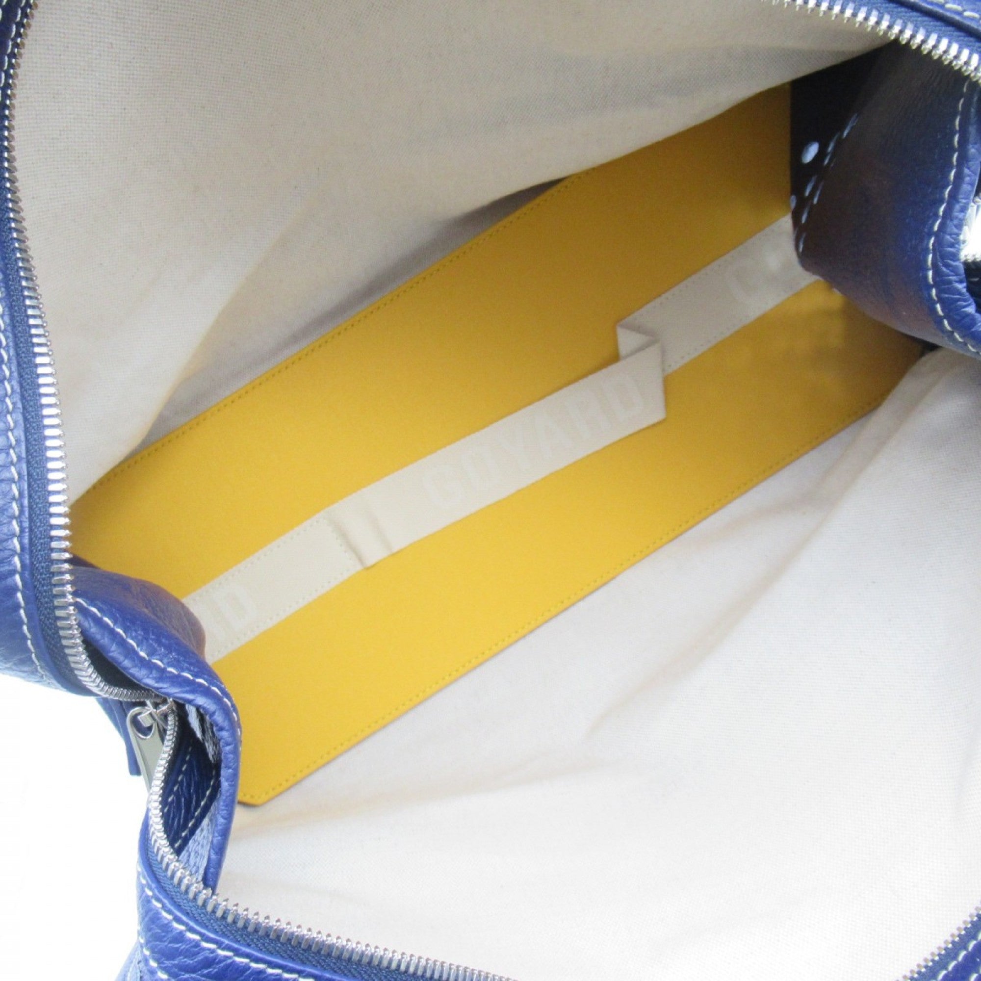 Sac Hardy PM, Used & Preloved Goyard Tote Bag, LXR USA