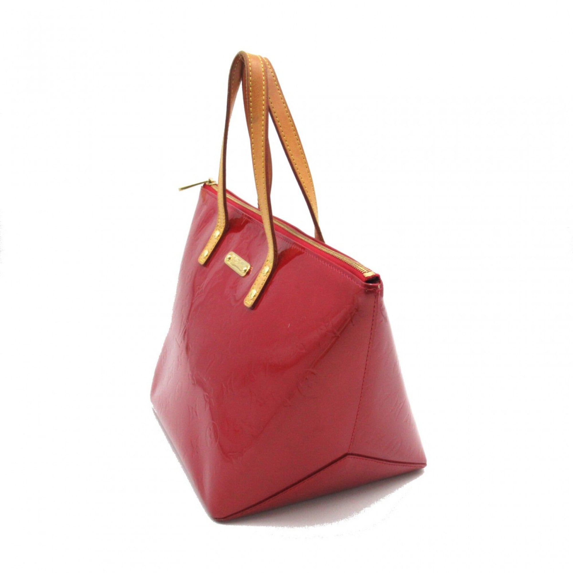 Bellevue PM, Used & Preloved Louis Vuitton Handbag