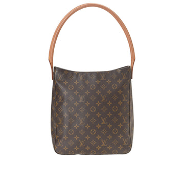 Louis Vuitton - Looping, Authentic Used Bags & Handbags