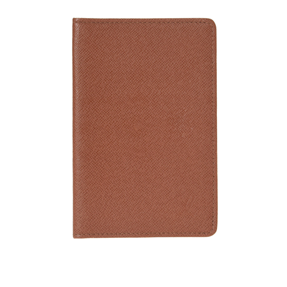 Vivienne Card Case, Used & Preloved Louis Vuitton Case
