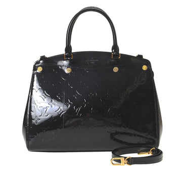 Parnassea Bagatelle, Used & Preloved Louis Vuitton Shoulder Bag, LXR USA, Green