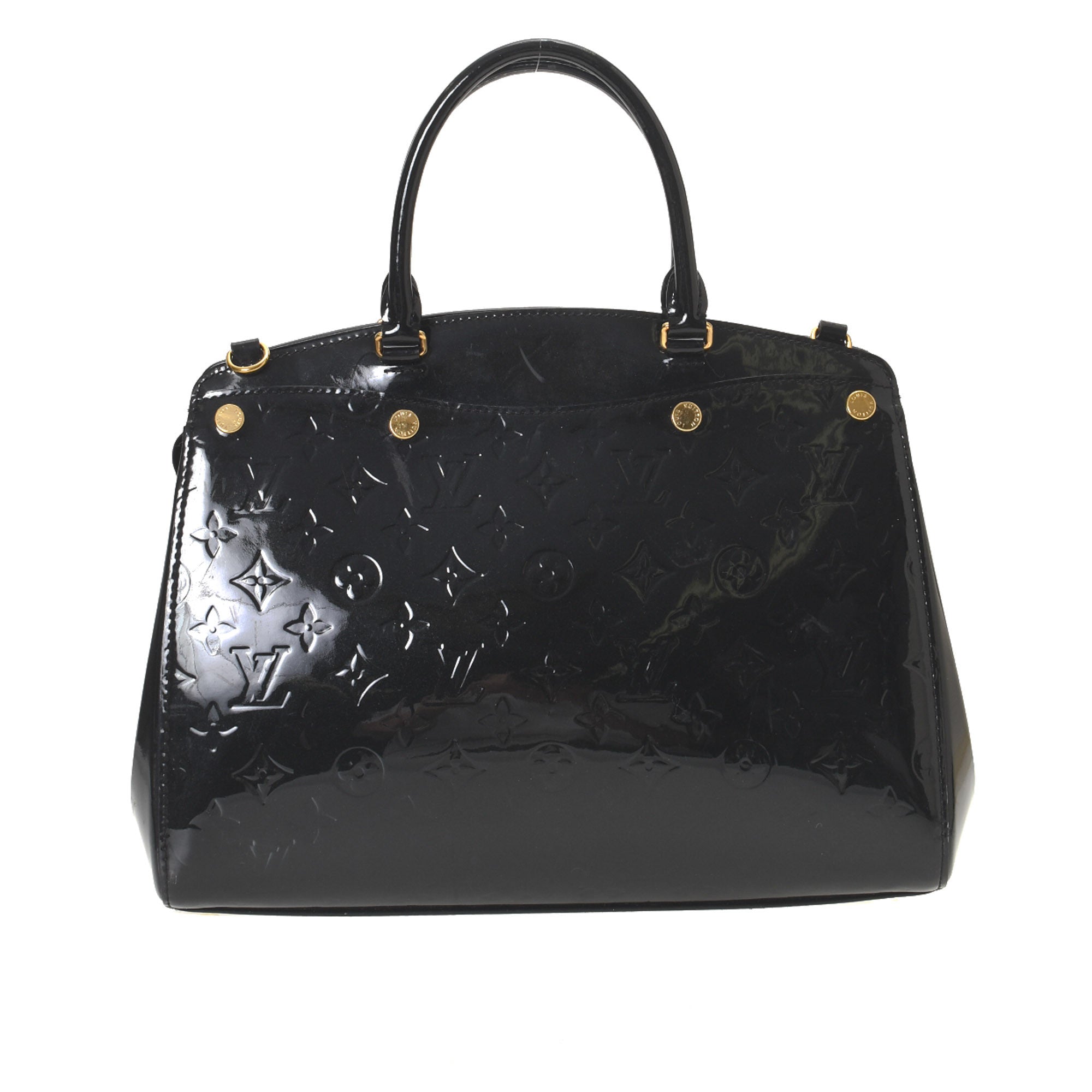 ▪️Louis Vuitton Brea MM Shoulder Bag▪️ – Jane's Preloved