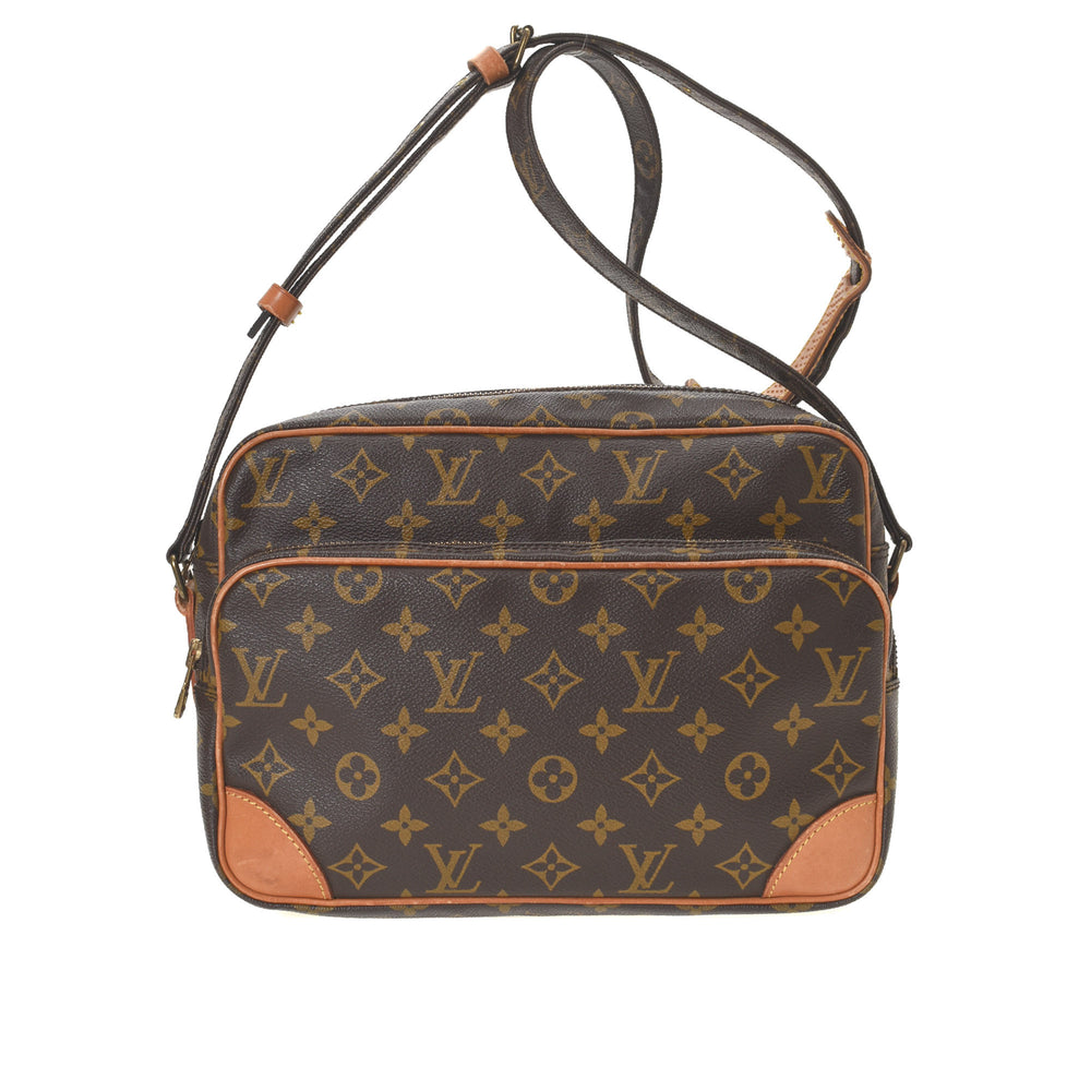 Marais, Used & Preloved Louis Vuitton Shoulder Bag