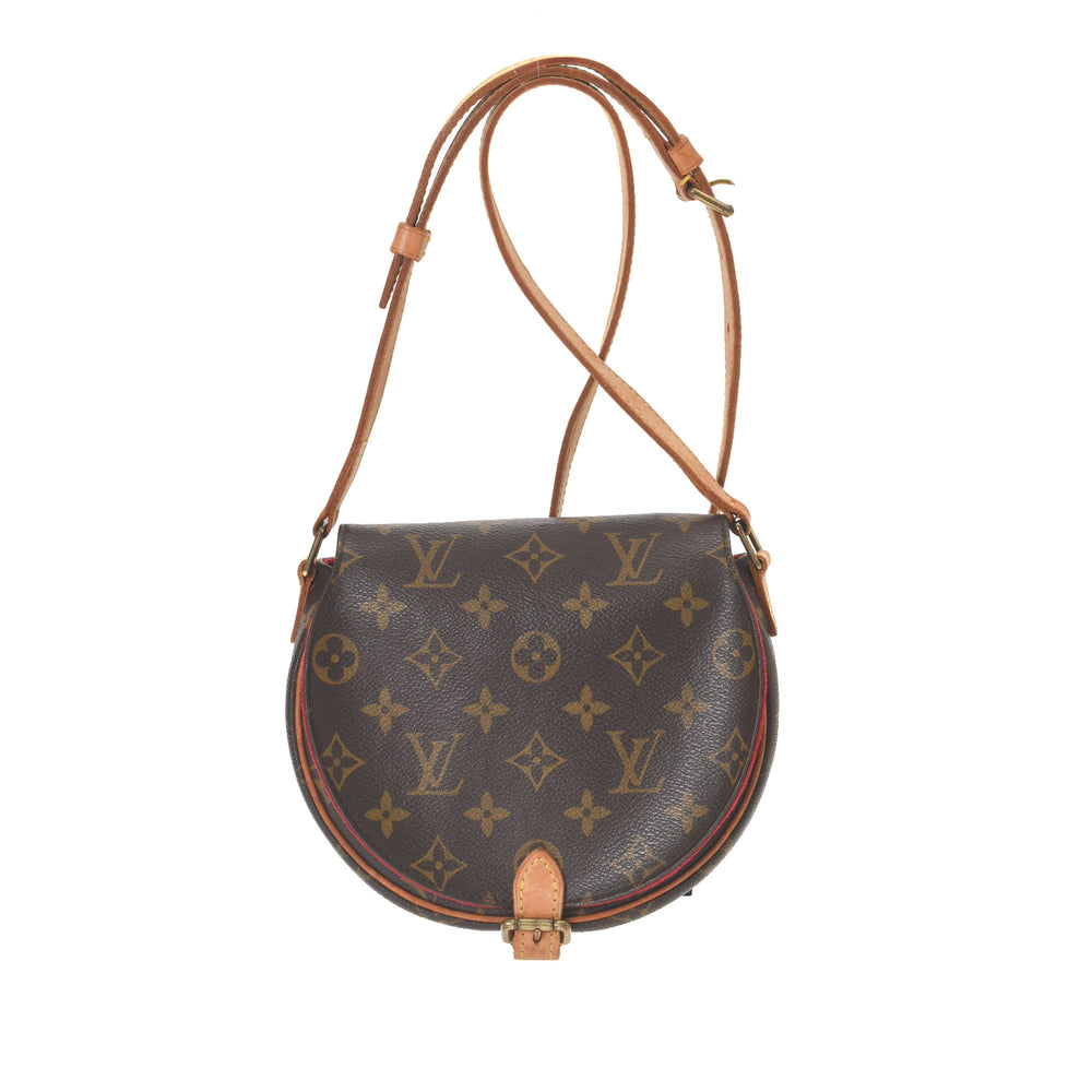 Louis Vuitton 2011 Monogram Menilmontant PM M40474 – AMORE Vintage Tokyo