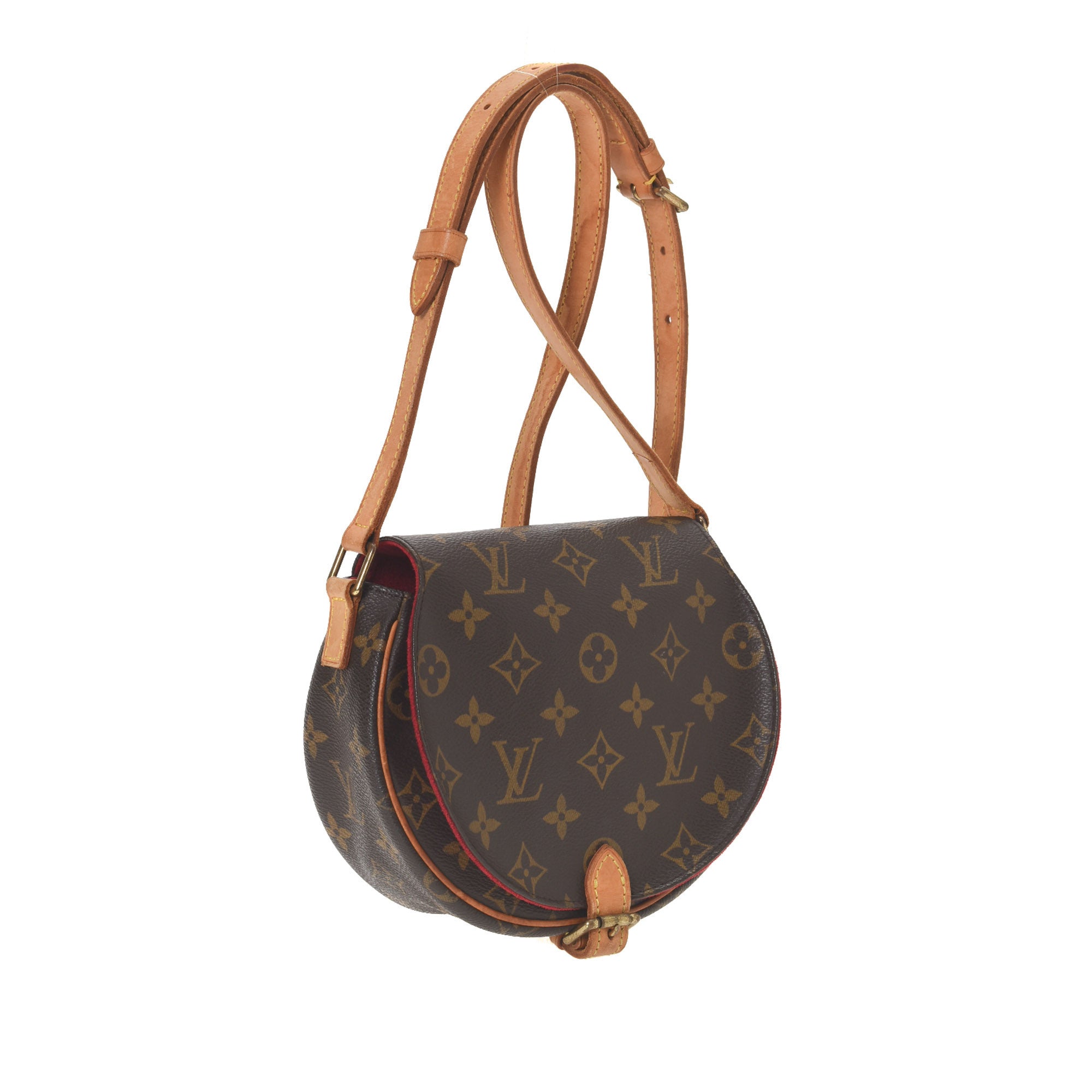 Bag Brokerz - LOUIS VUITTON TAMBOURINE CROSSBODY‼️$799