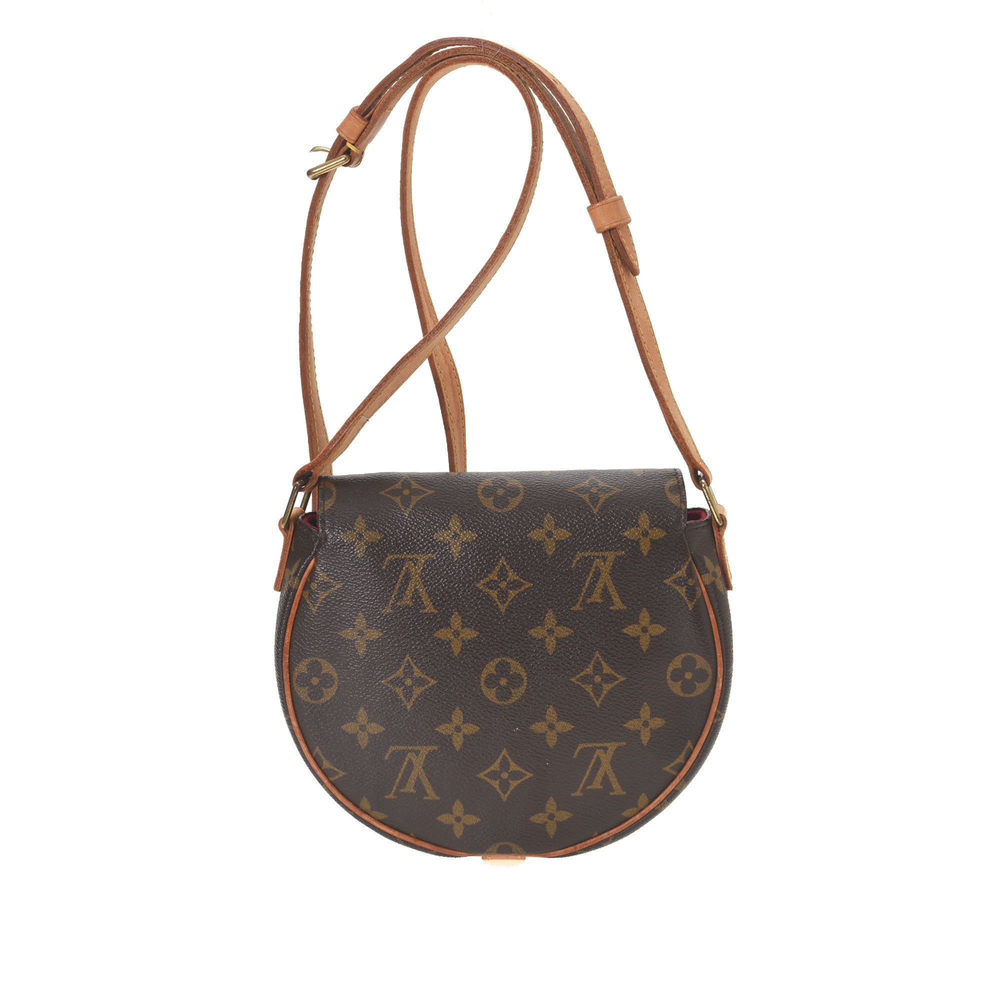 Bag Brokerz - LOUIS VUITTON TAMBOURINE CROSSBODY‼️$799