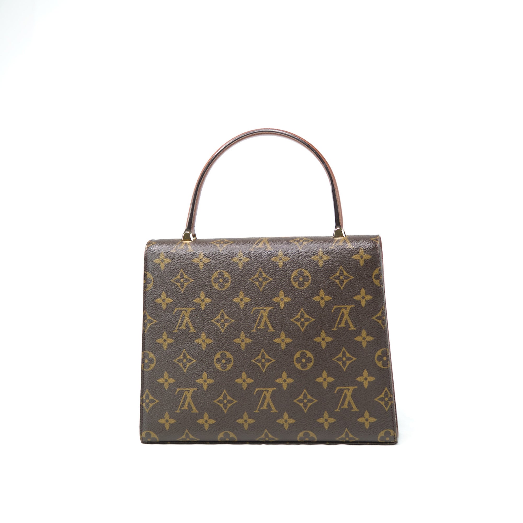 Louis Vuitton Tuileries Bag luxury vintage bags for sale