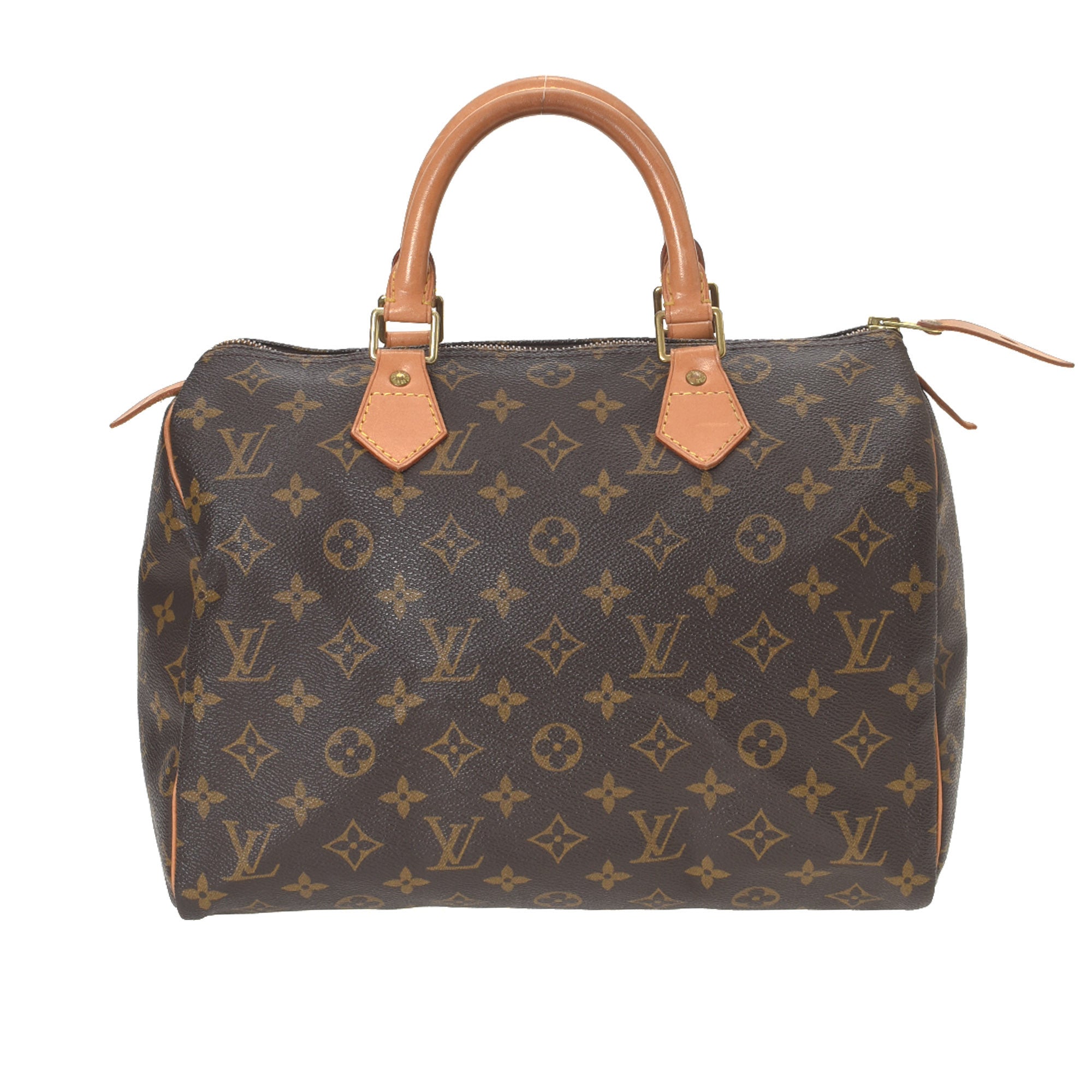 Louis Vuitton - Speedy, Authentic Used Bags & Handbags