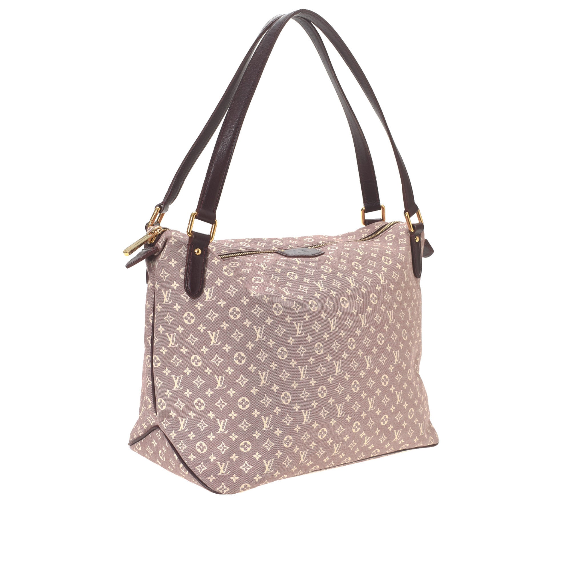 Louis Vuitton Ballade Mm Shoulder Bag