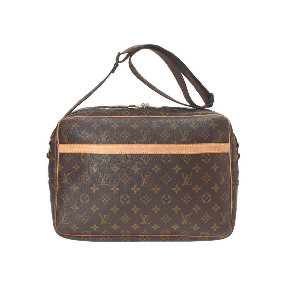 LOUIS VUITTON Saumur Messenger PM Shoulder Bag M44879 Monogram canvas#, Louis  Vuitton Bag