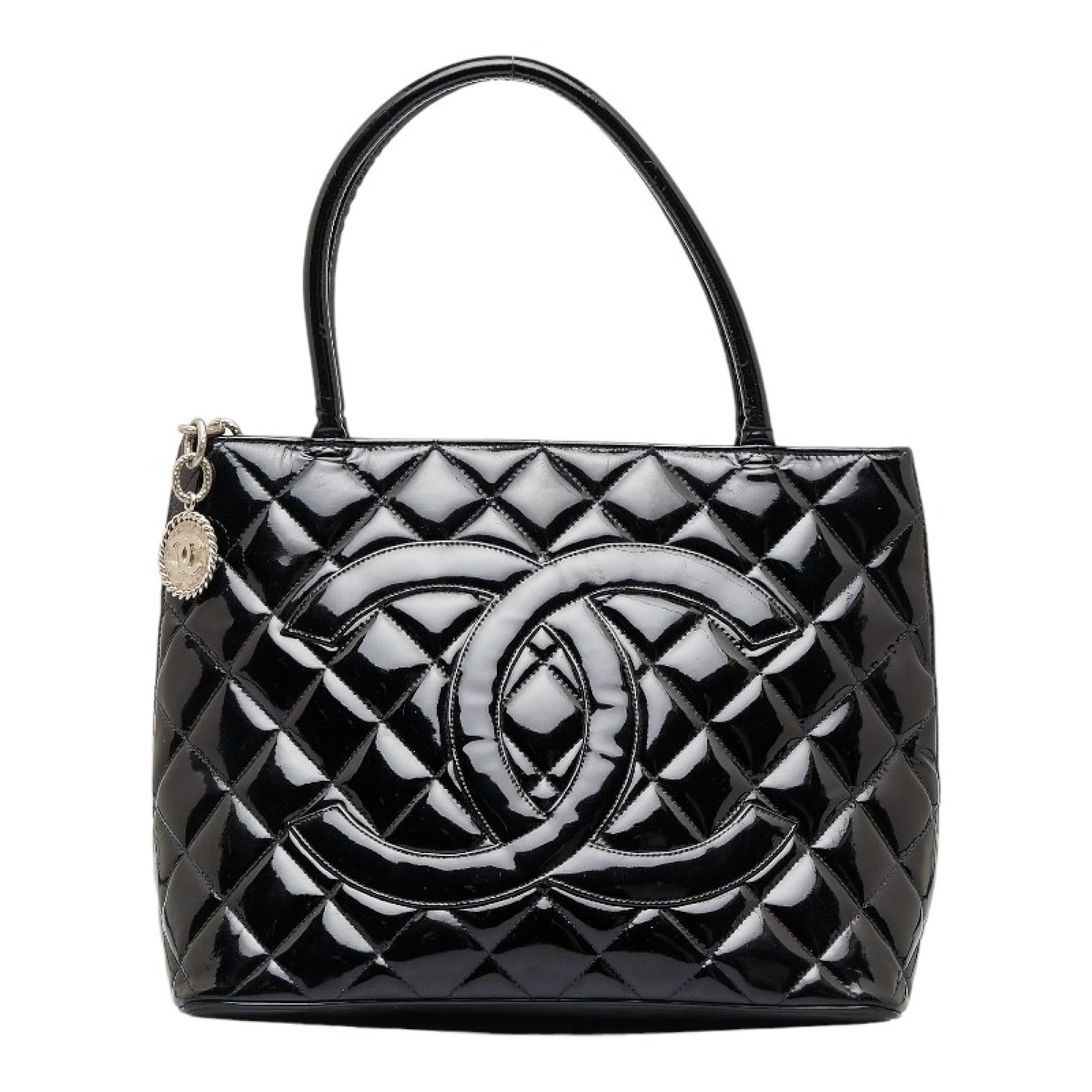 Chanel Medallion Tote: Complete Guide & Review. Still A Beloved