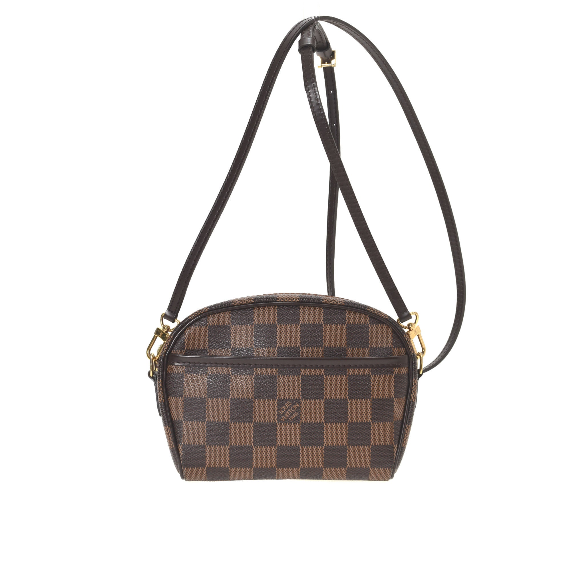 Louis Vuitton Monogram Papillon 289