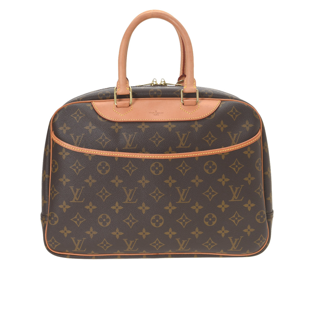 Deauville, Used & Preloved Louis Vuitton Handbag