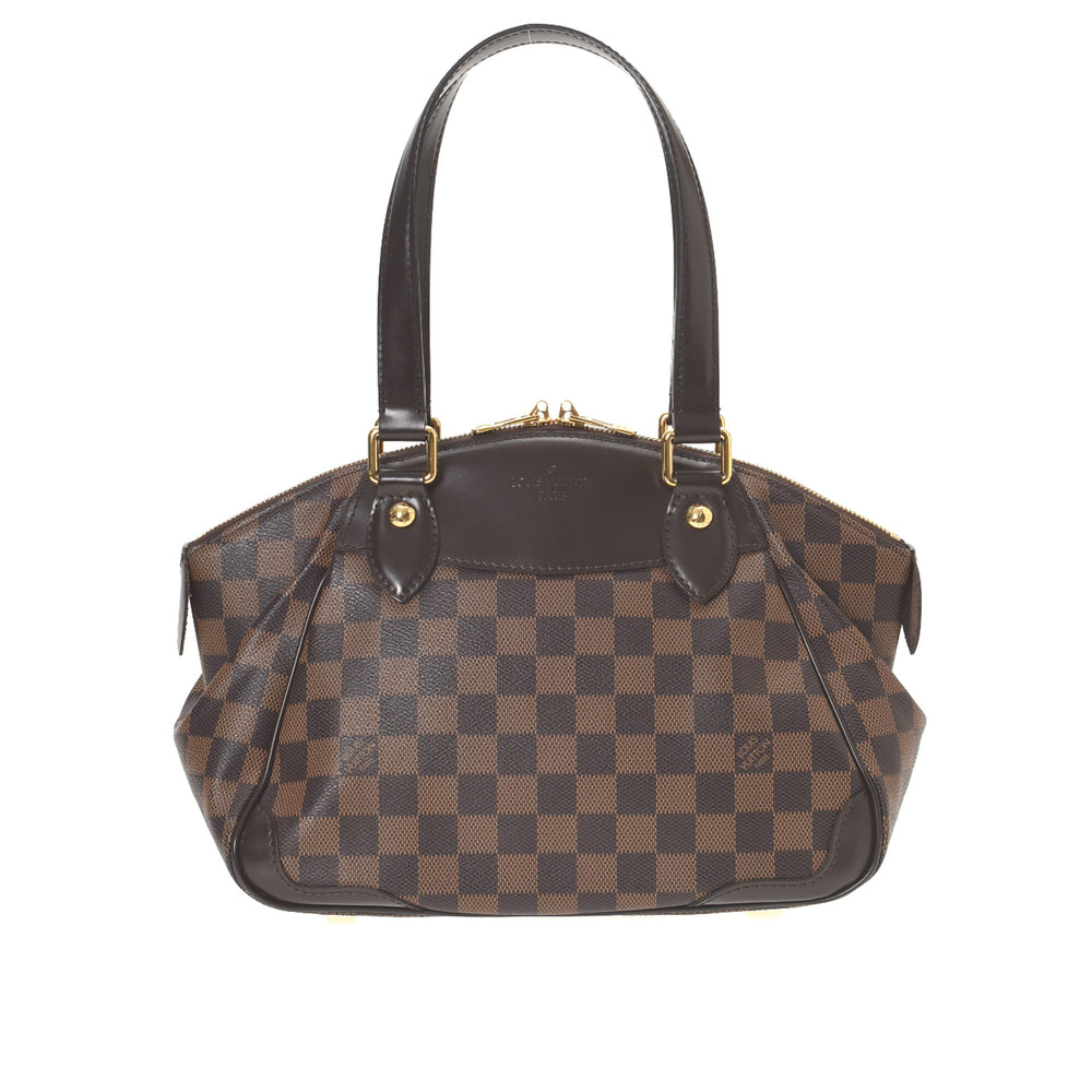 Louis Vuitton Passy Pm Handbag Authenticated By Lxr