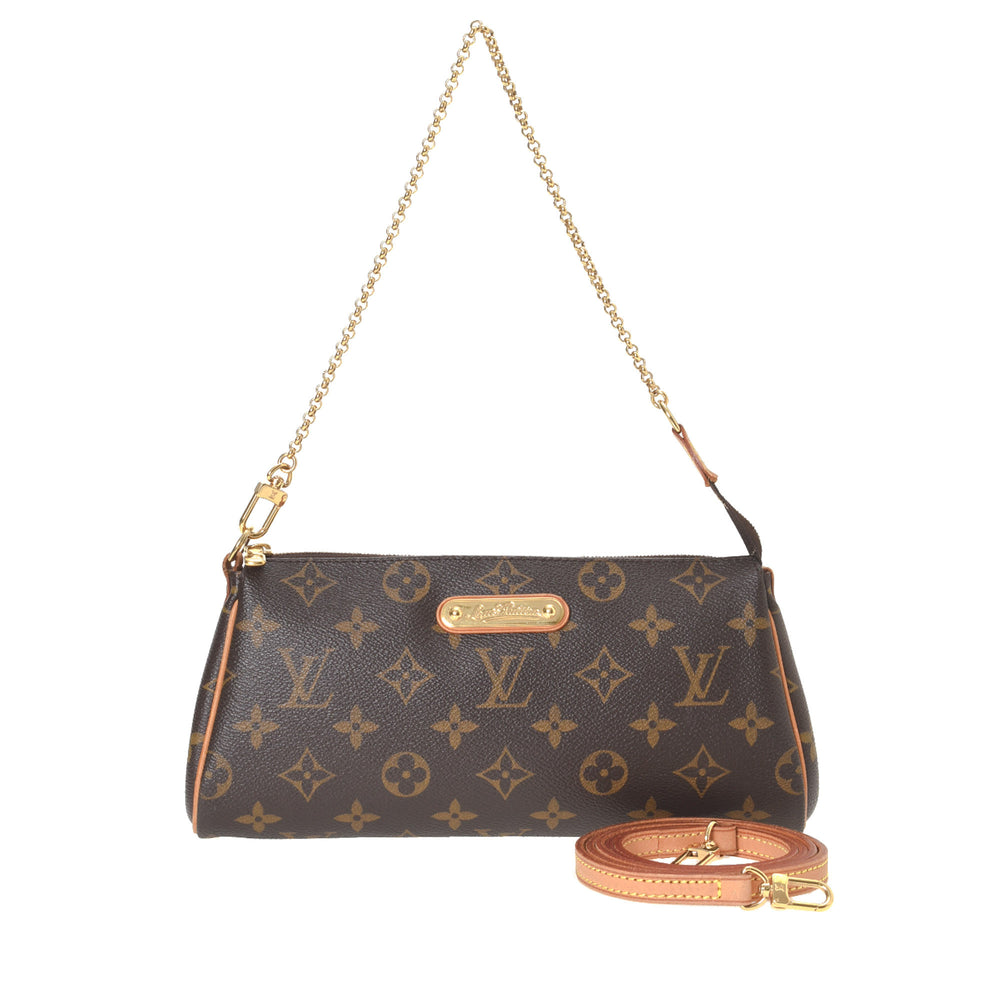 Louis Vuitton Louis Vuitton Pochette New Multi Accessories Monogram Cross  Body Bag - Tradesy