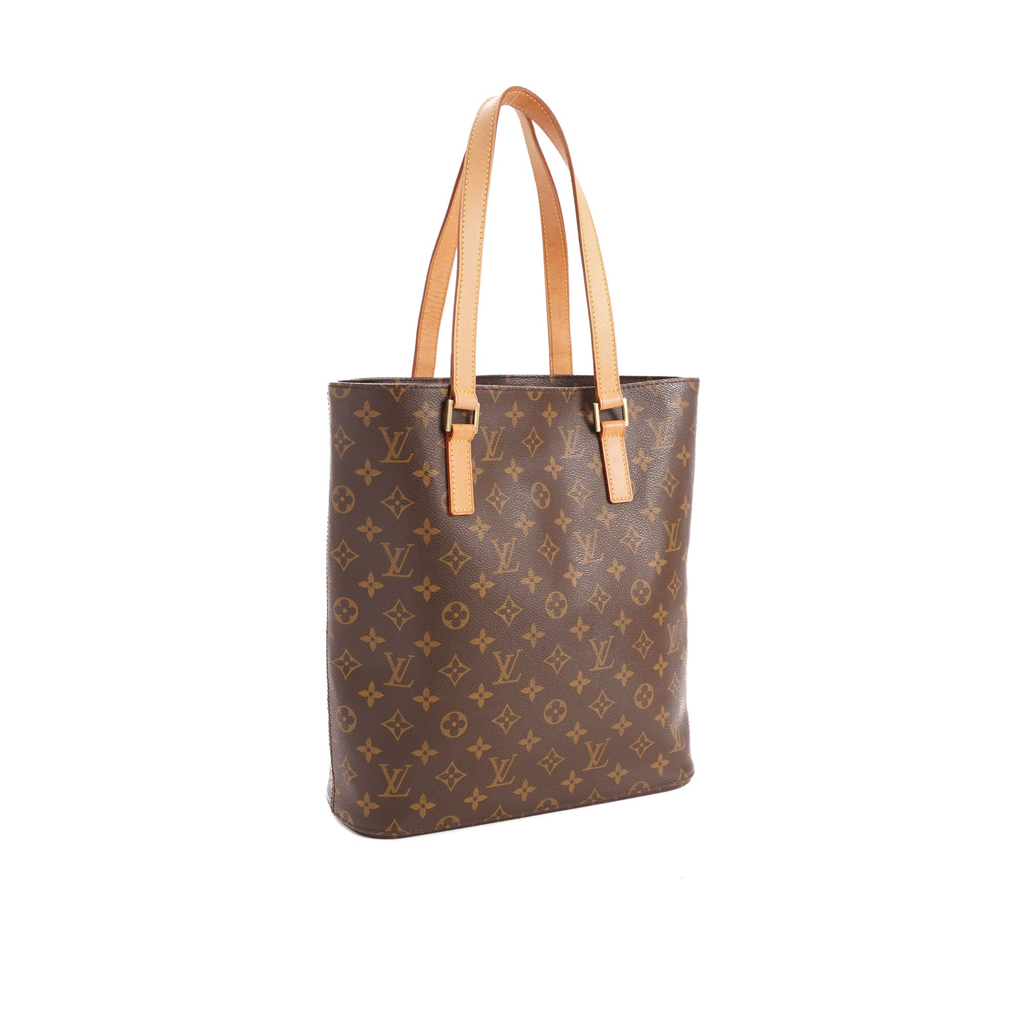 LOUIS VUITTON Monogram Vavin GM Tote Shoulder Bag – Preloved Lux