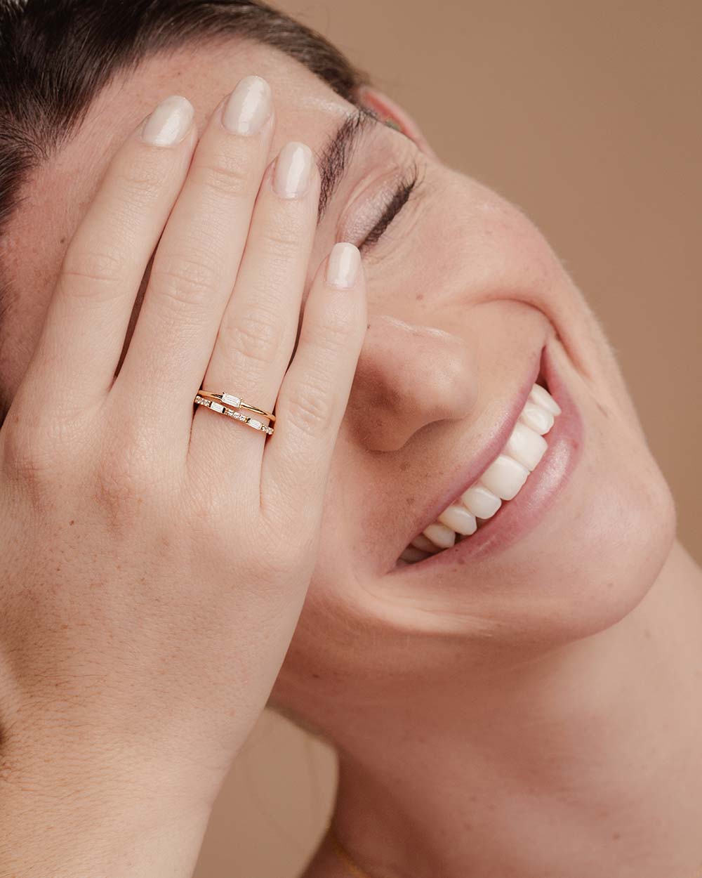 alianzas y anillos de boda de diamantes