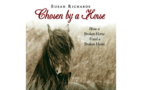 Chosen by a Horse