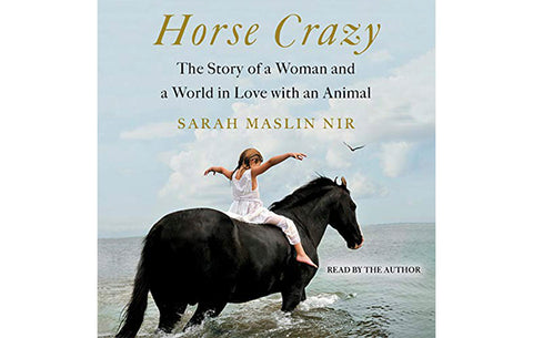 Horse Crazy - Equestrian Audiobook