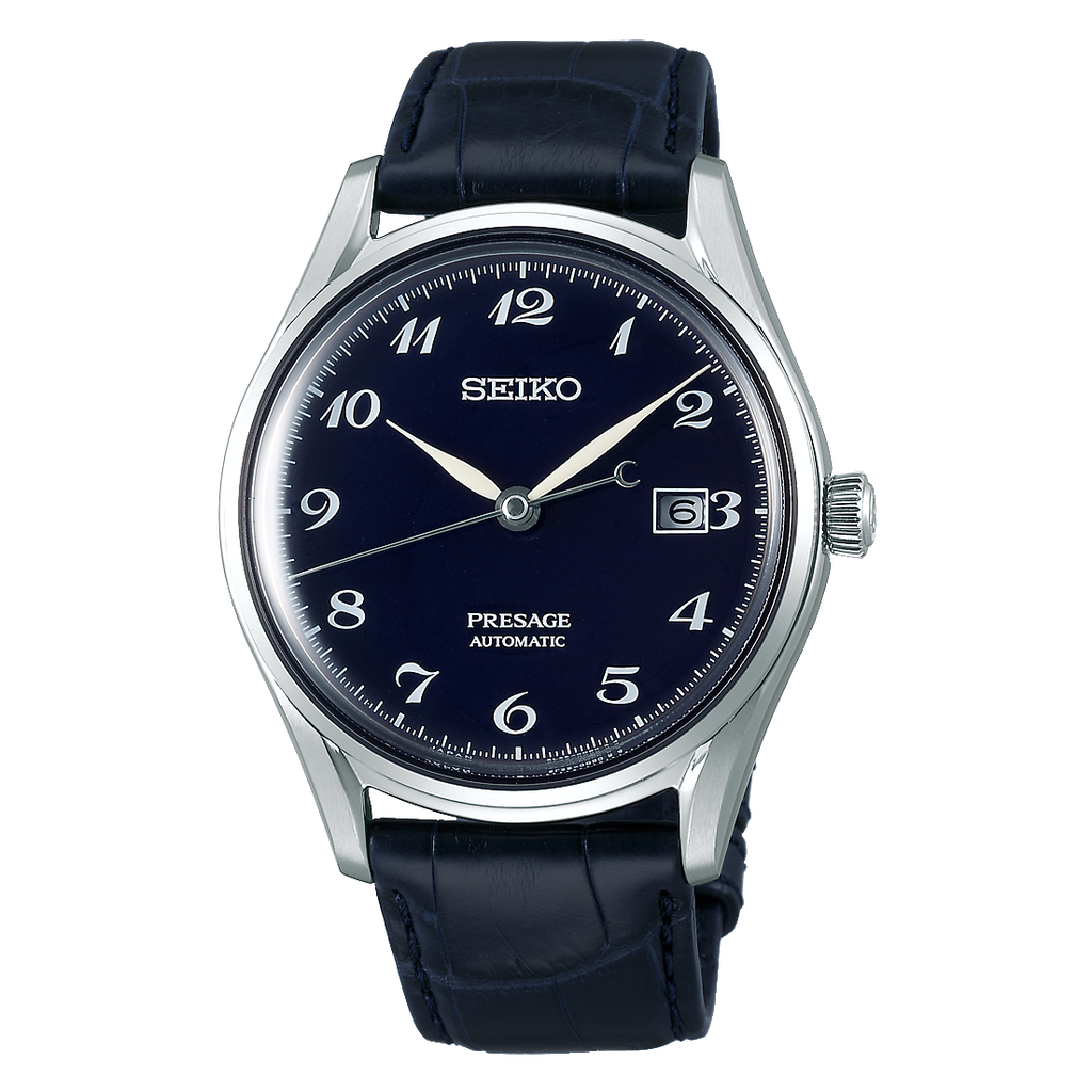 Seiko Presage SJE075J1 – Russell Jewellers