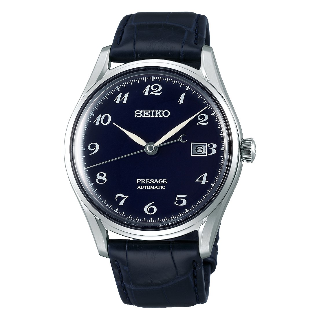 Seiko Presage SJE077J1 – Russell Jewellers