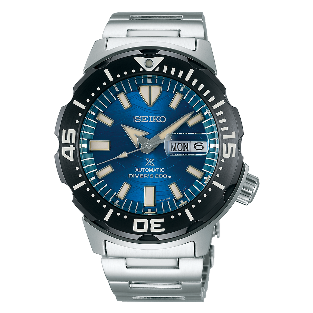 SEIKO Prospex Save The Ocean King Turtle SRPE07J1 Automatic Made in Japan  4954628234131