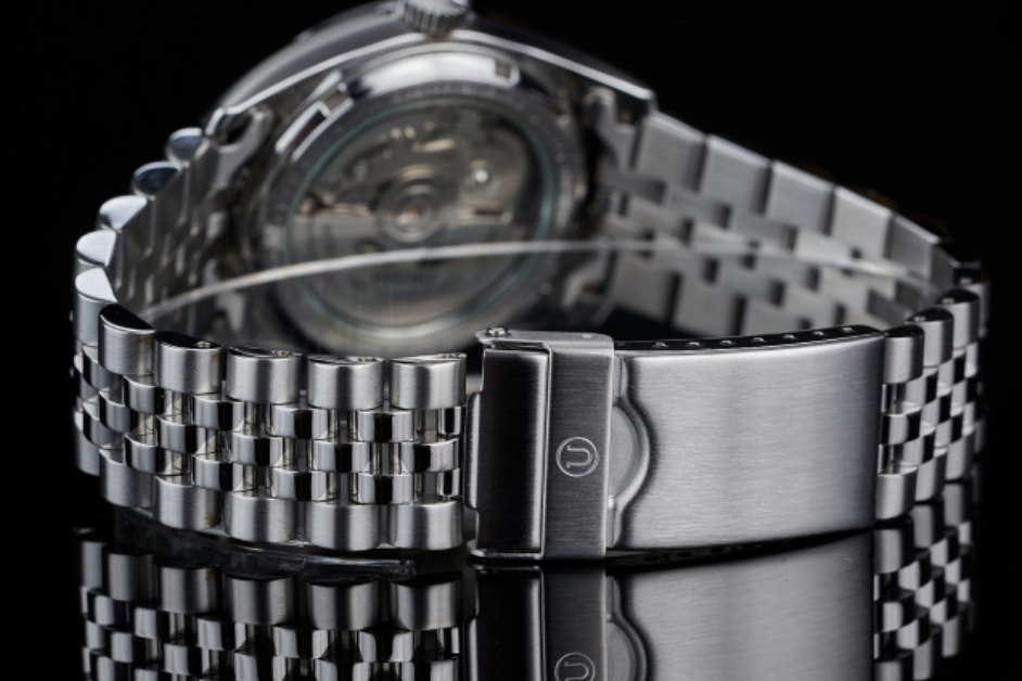Uncle Seiko Jubilee Bracelet for SARB033 SARB035 – Russell Jewellers
