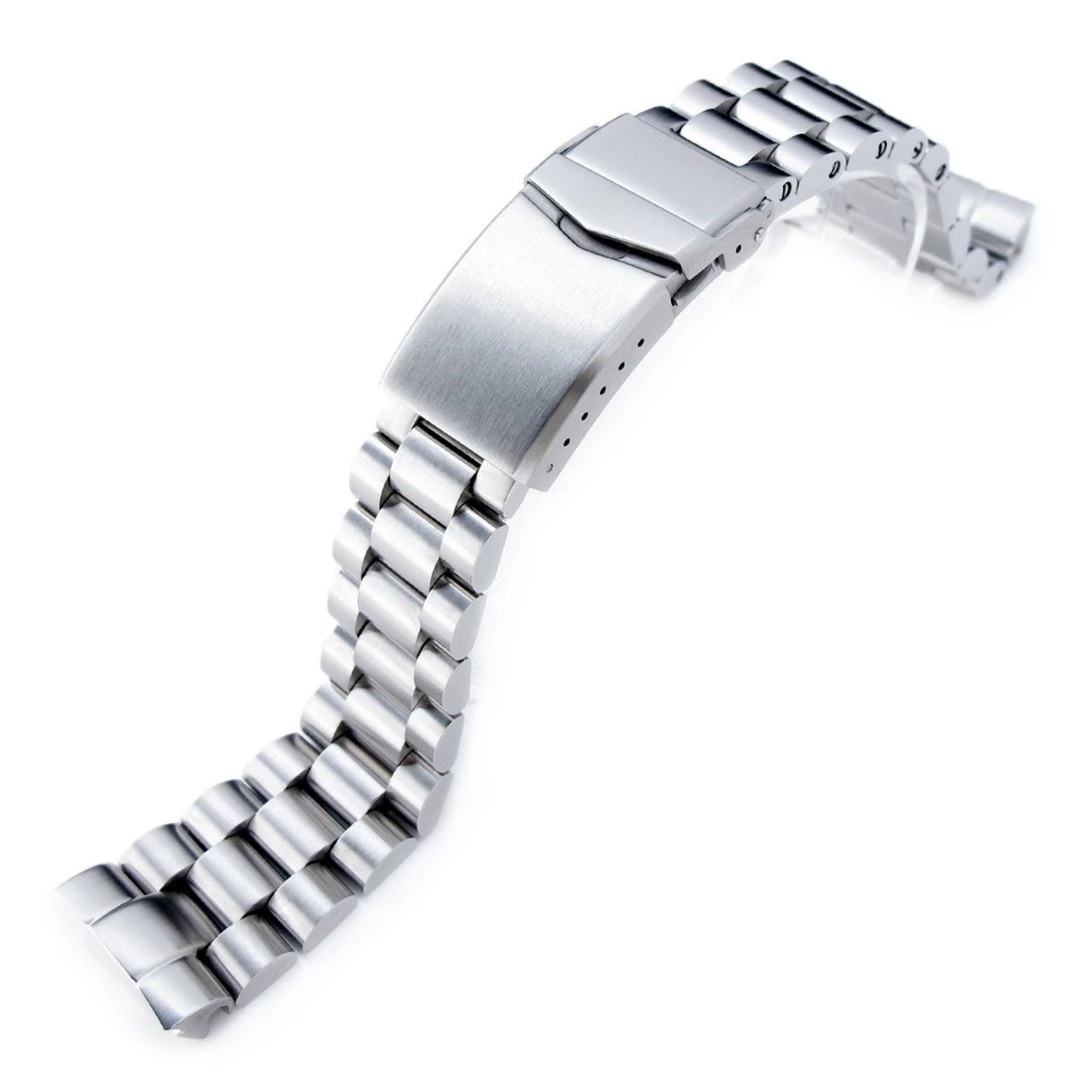 Endmill Bracelet for Seiko Turtle – Russell Jewellers