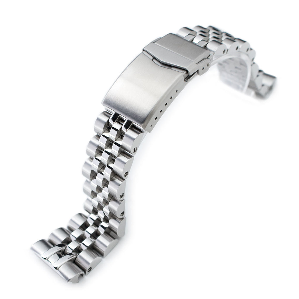 Heavy Duty H-LINK Bracelet (Seiko 6309/SRP)