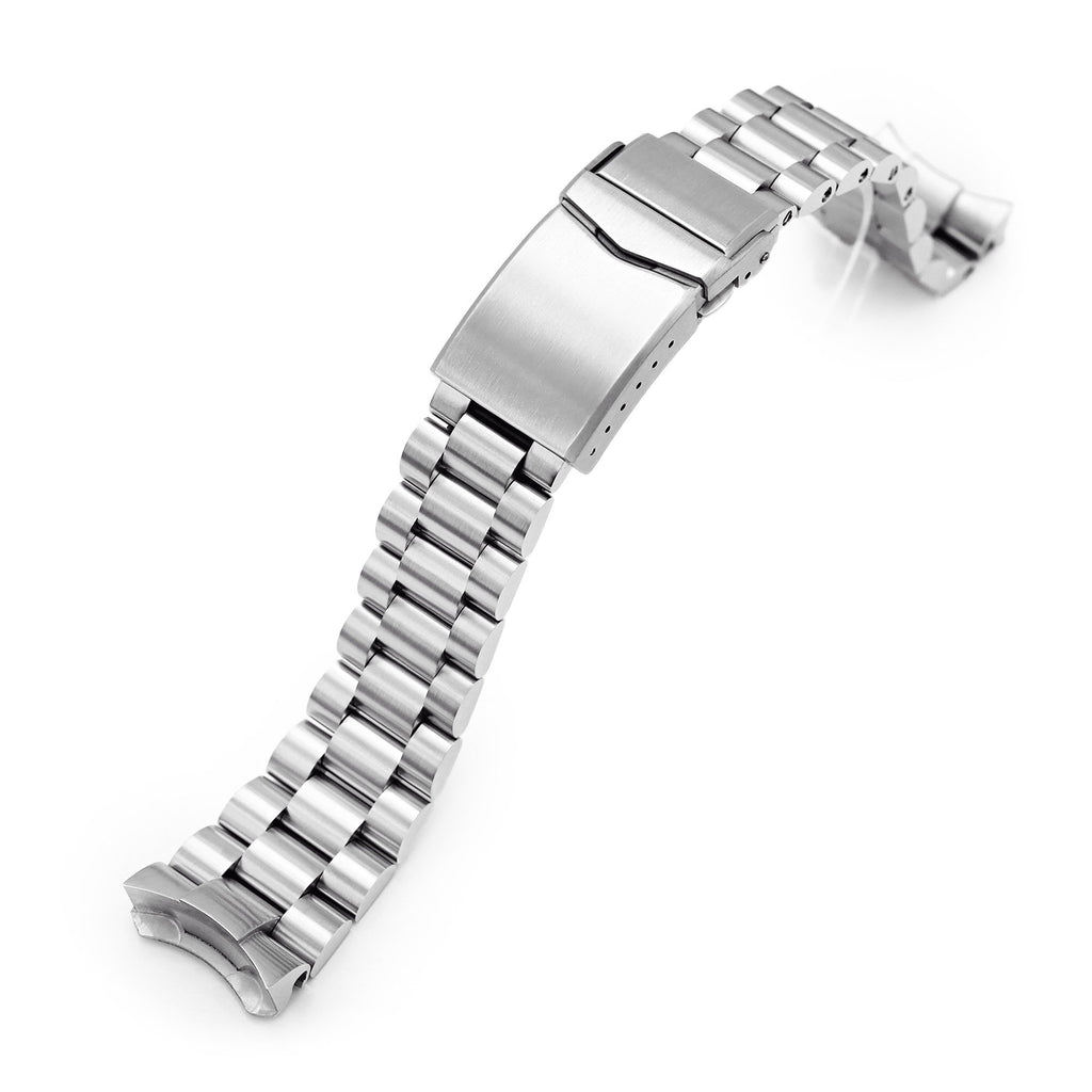 Heavy Duty H-LINK Bracelet (Seiko 6309/SRP) – Uncle Straps