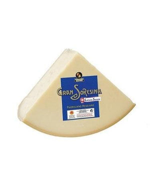 Parmigiano Reggiano DOP Whole and Half Cheese Wheels 72 Months / Whole Wheel 80/88 lbs (36/40 kg)
