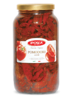 Pomodori Pelati Tomatoes by Divella 800 g - 28 oz